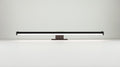 LAMPE BLACK - Marbre