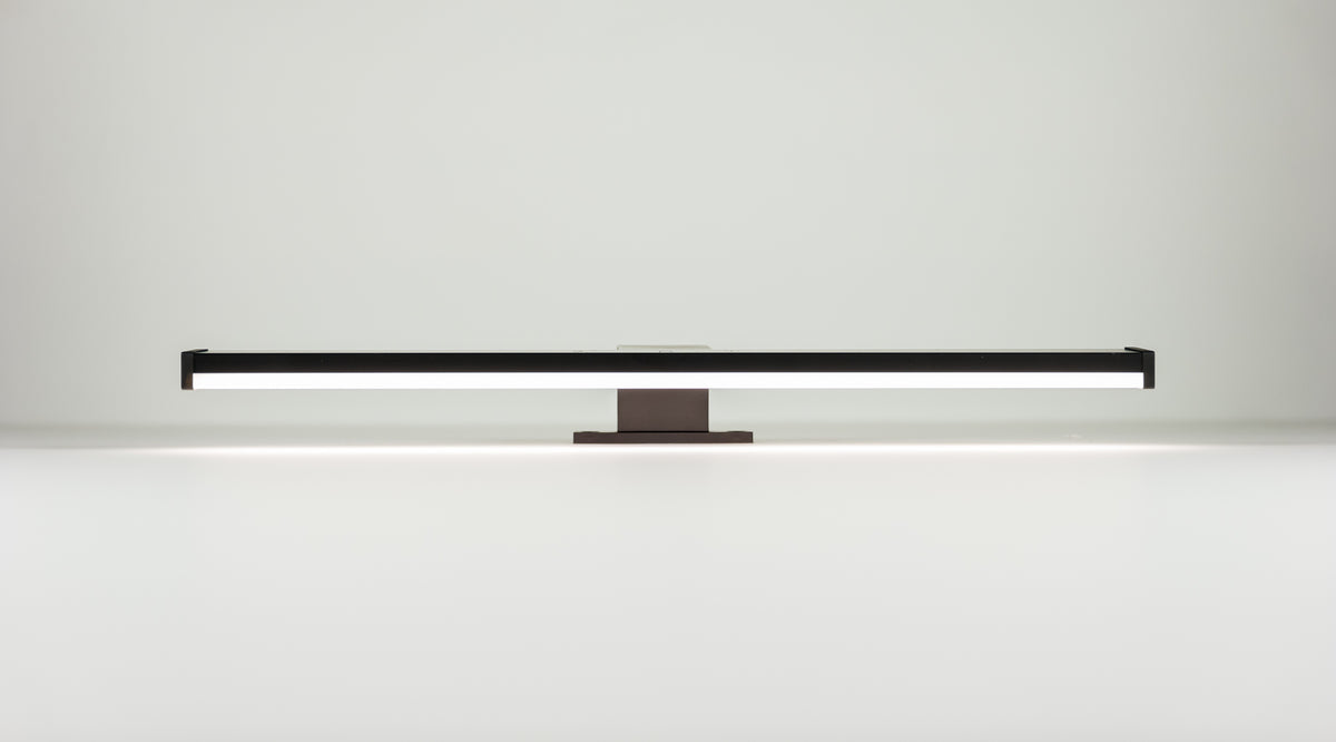 LAMPE BLACK - Marbre