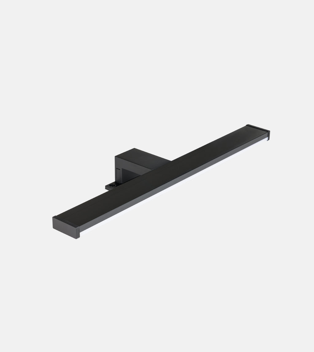 LAMPE BLACK - Marbre