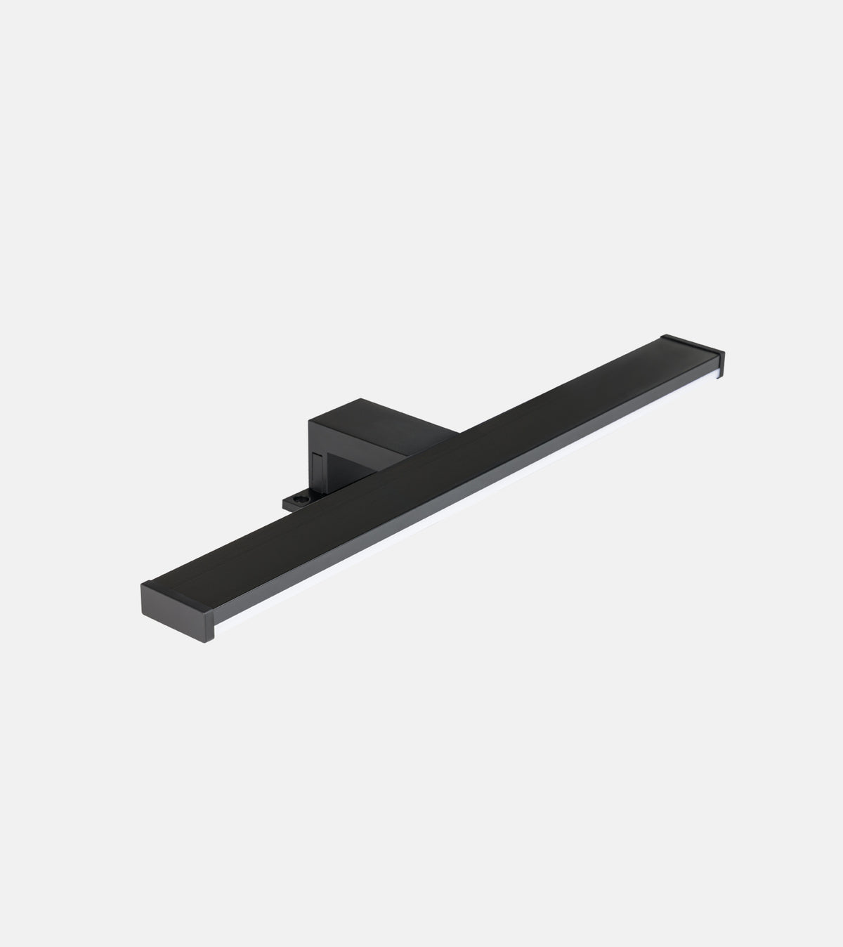 LAMPE BLACK - Marbre