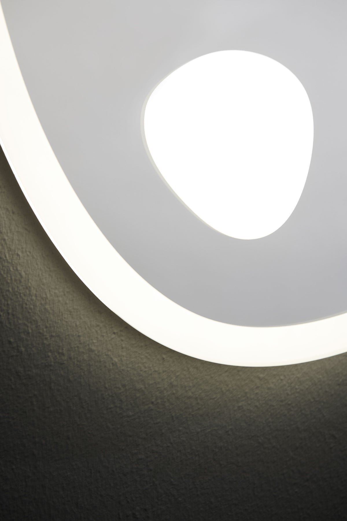 OLYMPIA - Marbre