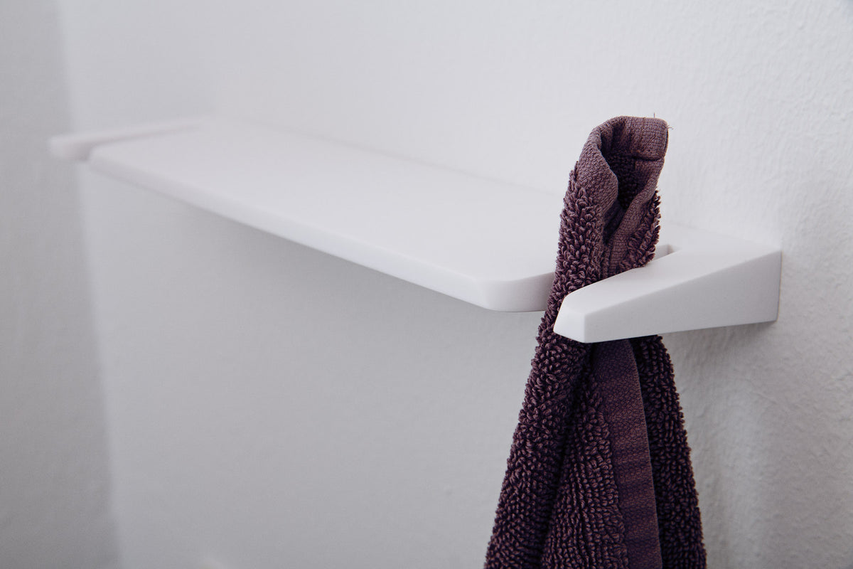 Knage i Trento 30 cm - Marbre